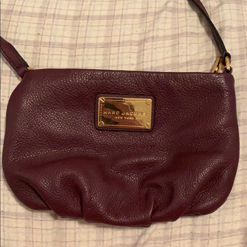 Marc Jacobs Crossbody